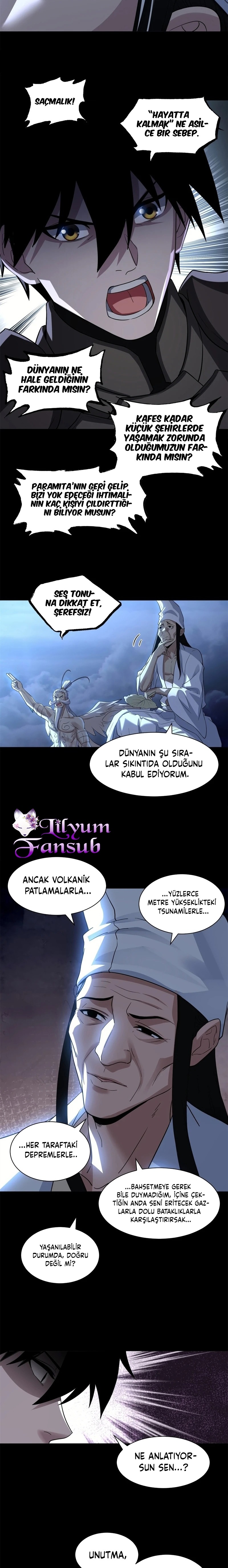 Astral Evcil Hayvan Mağazası Bölüm 176 - Sayfa 9