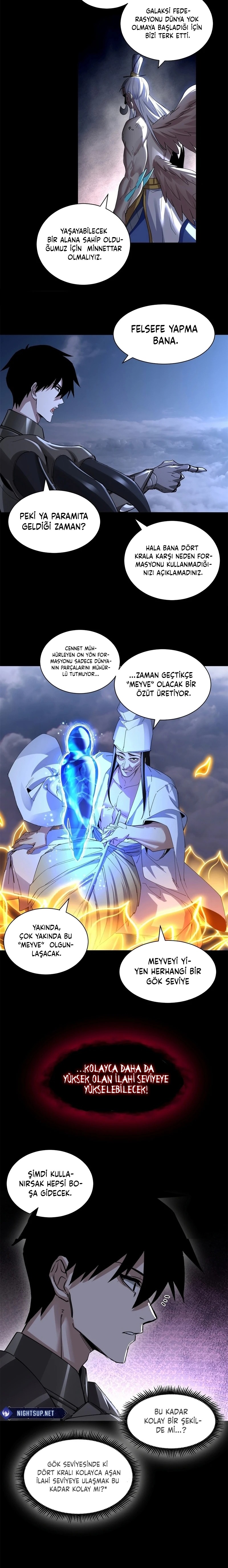 Astral Evcil Hayvan Mağazası Bölüm 176 - Sayfa 10