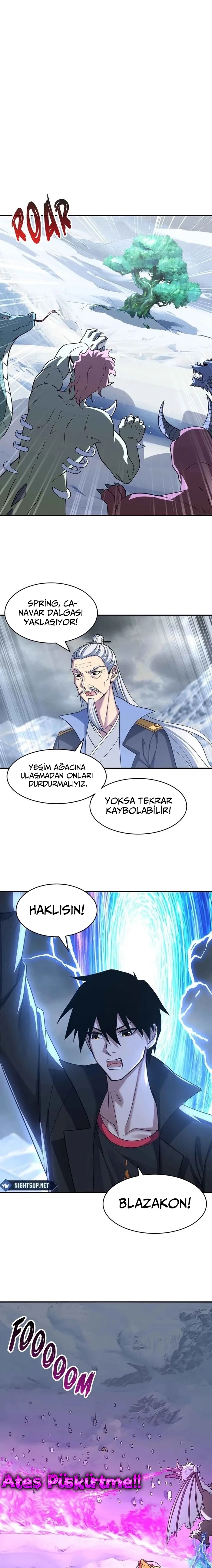 Astral Evcil Hayvan Mağazası Bölüm 180 - Sayfa 1