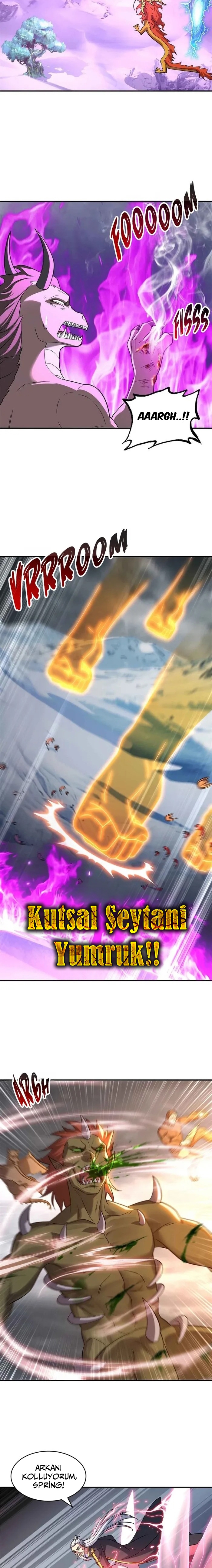 Astral Evcil Hayvan Mağazası Bölüm 180 - Sayfa 2