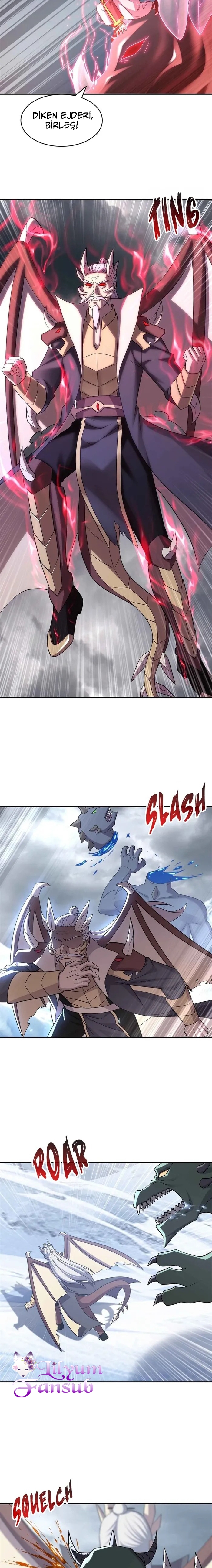 Astral Evcil Hayvan Mağazası Bölüm 180 - Sayfa 3