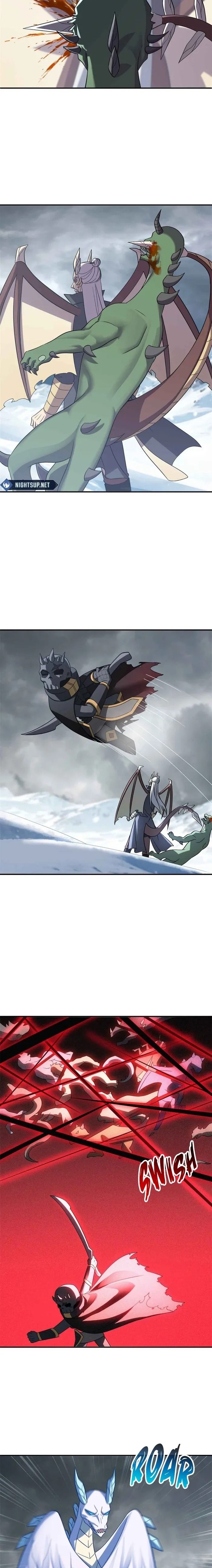 Astral Evcil Hayvan Mağazası Bölüm 180 - Sayfa 4