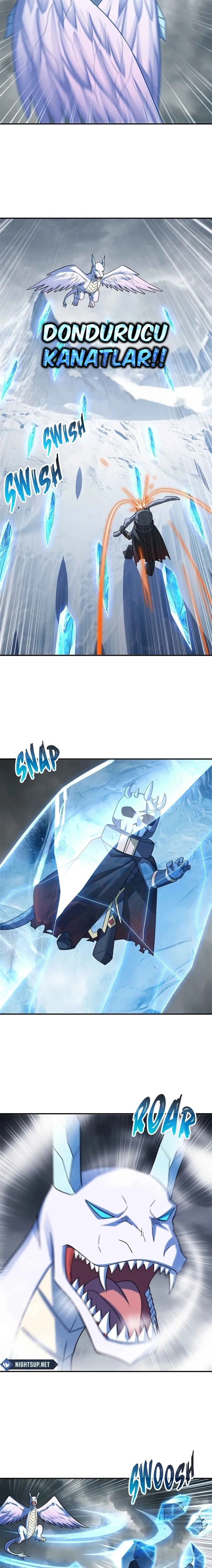 Astral Evcil Hayvan Mağazası Bölüm 180 - Sayfa 5