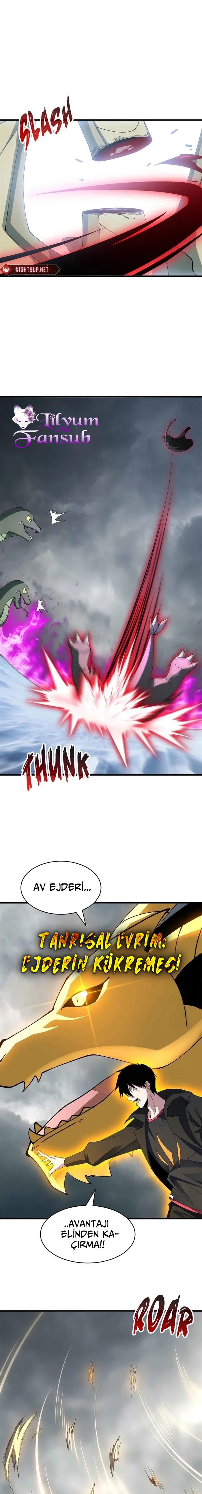 Astral Evcil Hayvan Mağazası Bölüm 180 - Sayfa 7