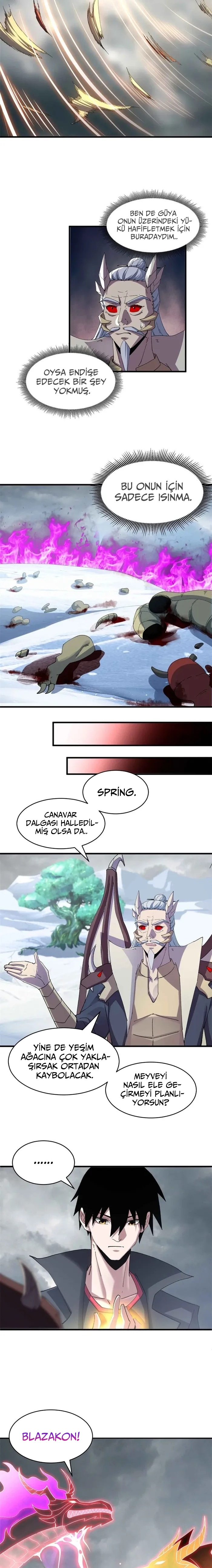 Astral Evcil Hayvan Mağazası Bölüm 180 - Sayfa 8