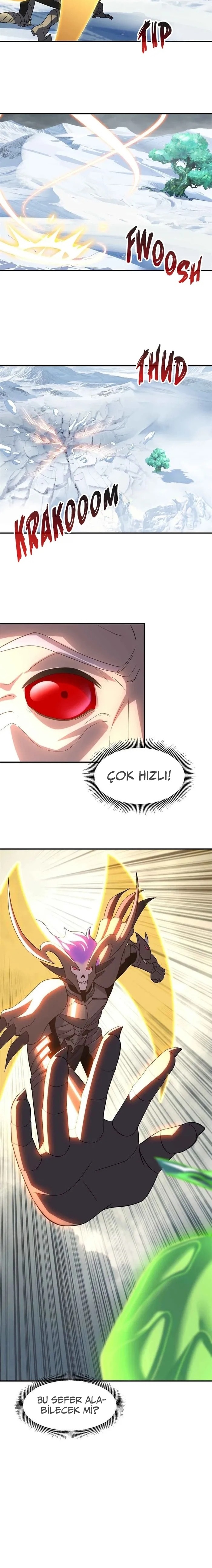 Astral Evcil Hayvan Mağazası Bölüm 180 - Sayfa 10