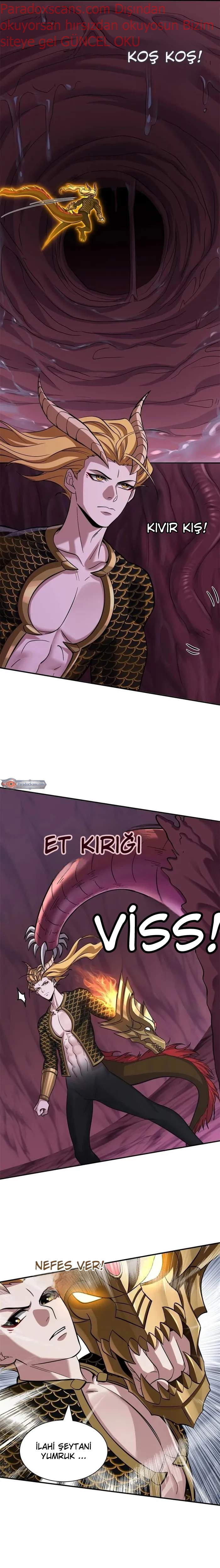 Astral Evcil Hayvan Mağazası SON BÖLÜMÜ OKUMAYA GİT - Sayfa 1