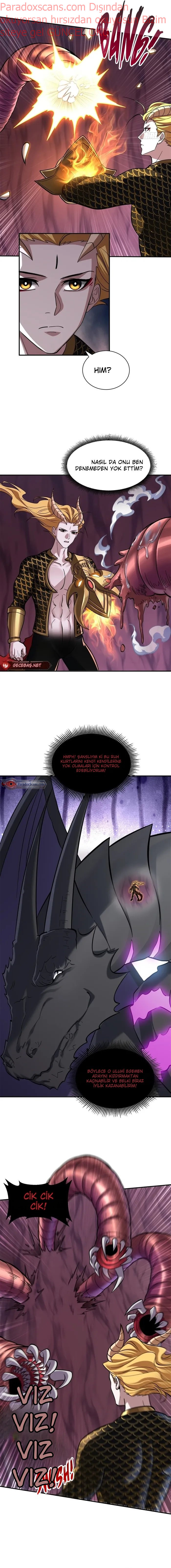 Astral Evcil Hayvan Mağazası SON BÖLÜMÜ OKUMAYA GİT - Sayfa 2