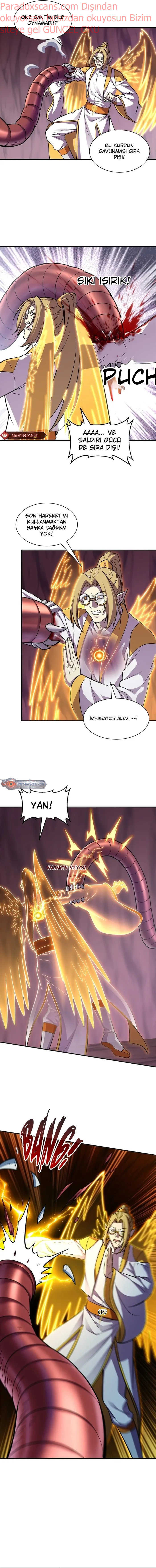 Astral Evcil Hayvan Mağazası SON BÖLÜMÜ OKUMAYA GİT - Sayfa 4