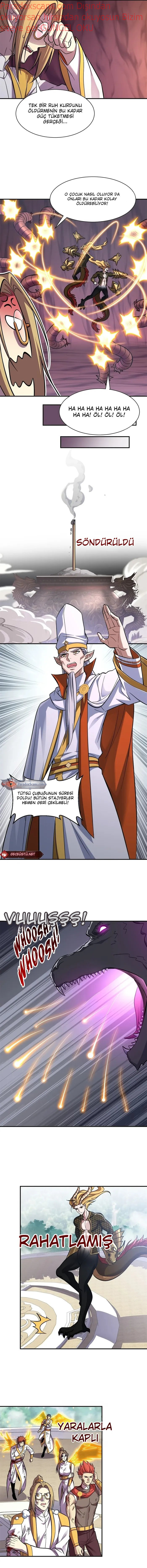 Astral Evcil Hayvan Mağazası SON BÖLÜMÜ OKUMAYA GİT - Sayfa 5