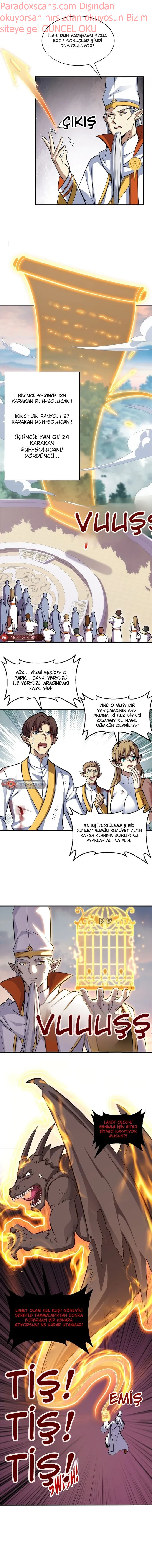 Astral Evcil Hayvan Mağazası SON BÖLÜMÜ OKUMAYA GİT - Sayfa 6