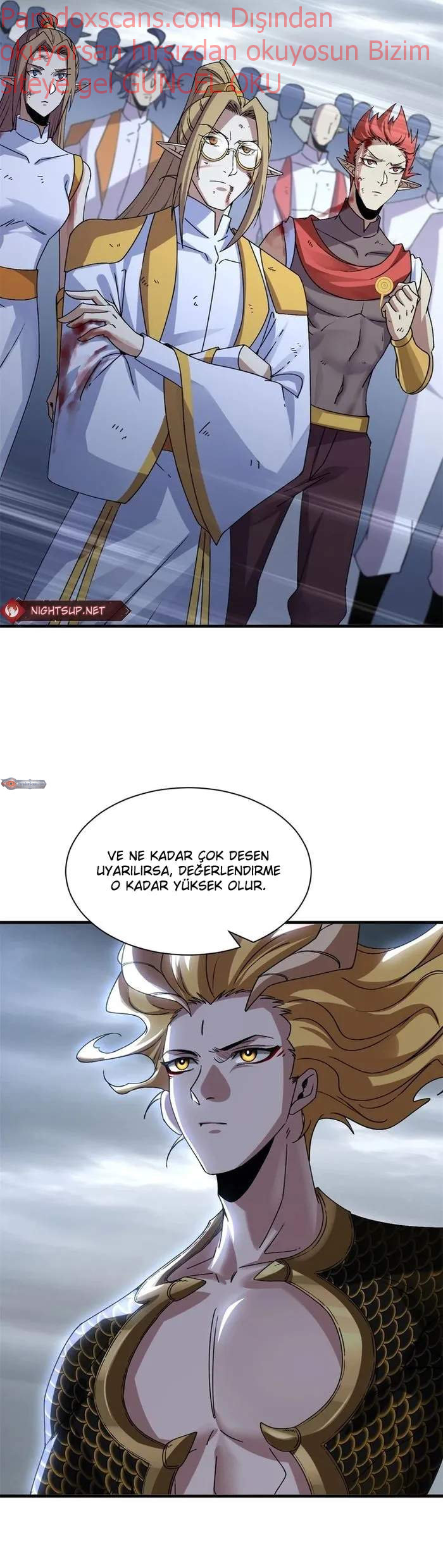 Astral Evcil Hayvan Mağazası SON BÖLÜMÜ OKUMAYA GİT - Sayfa 8