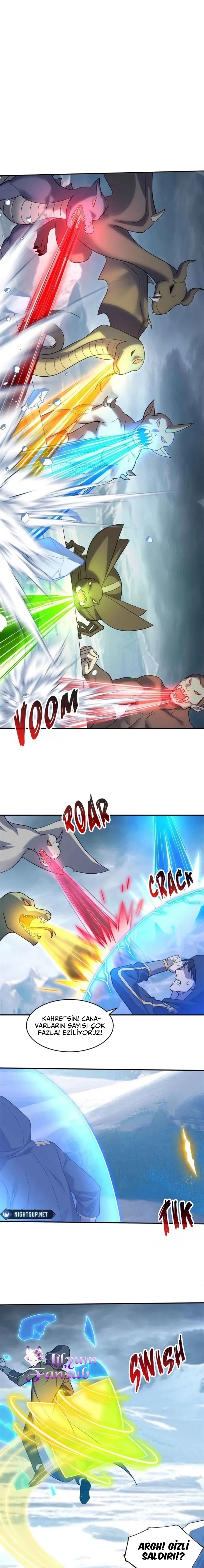 Astral Evcil Hayvan Mağazası Bölüm 178 - Sayfa 1