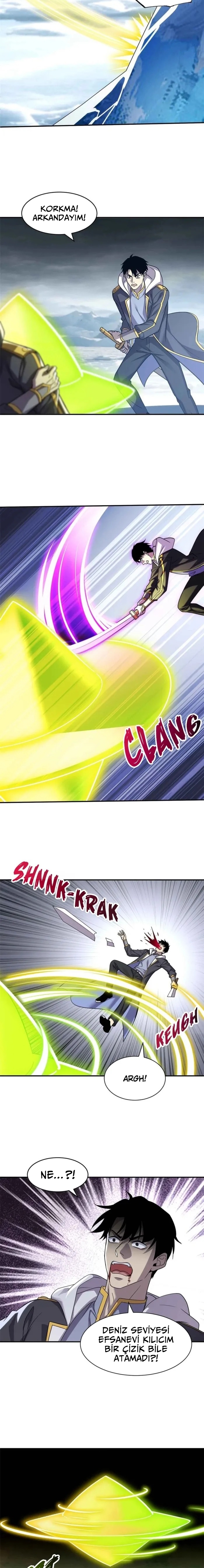 Astral Evcil Hayvan Mağazası Bölüm 178 - Sayfa 2