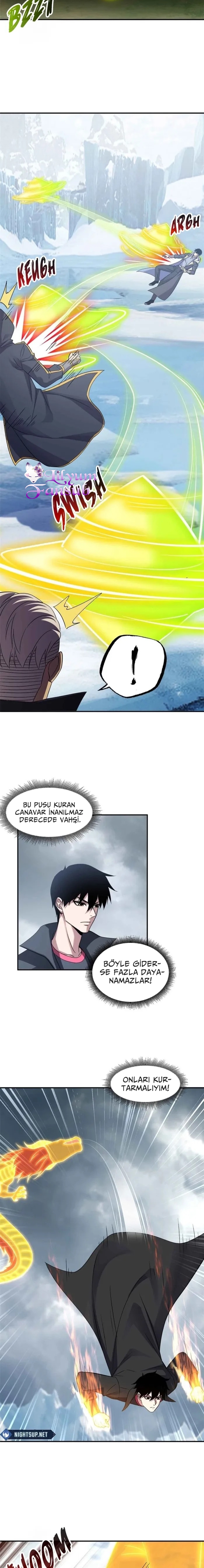 Astral Evcil Hayvan Mağazası Bölüm 178 - Sayfa 3