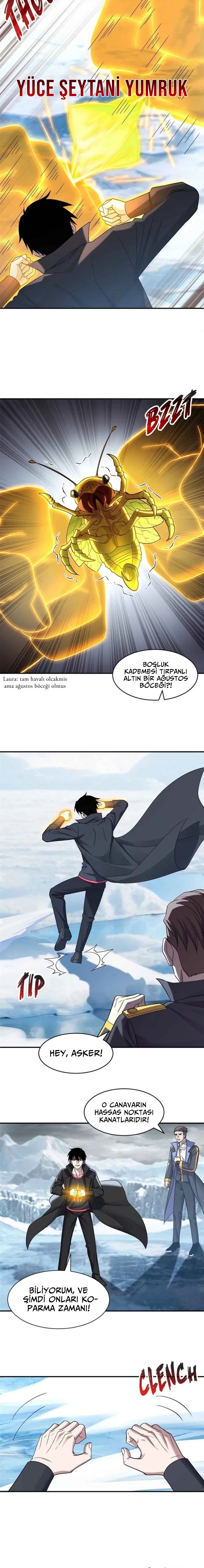 Astral Evcil Hayvan Mağazası Bölüm 178 - Sayfa 4