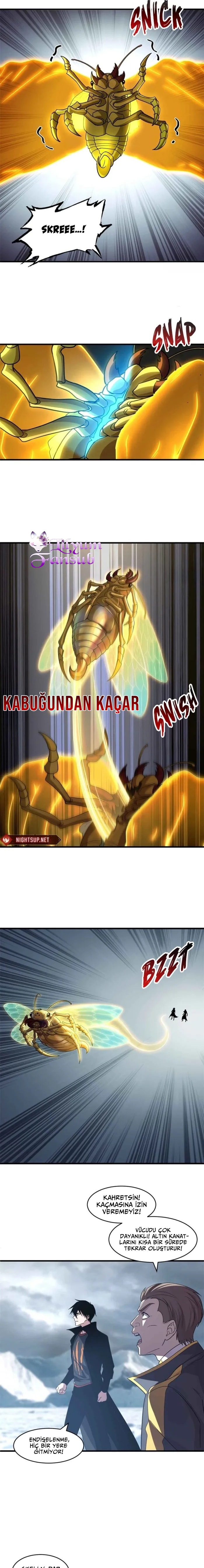 Astral Evcil Hayvan Mağazası Bölüm 178 - Sayfa 5