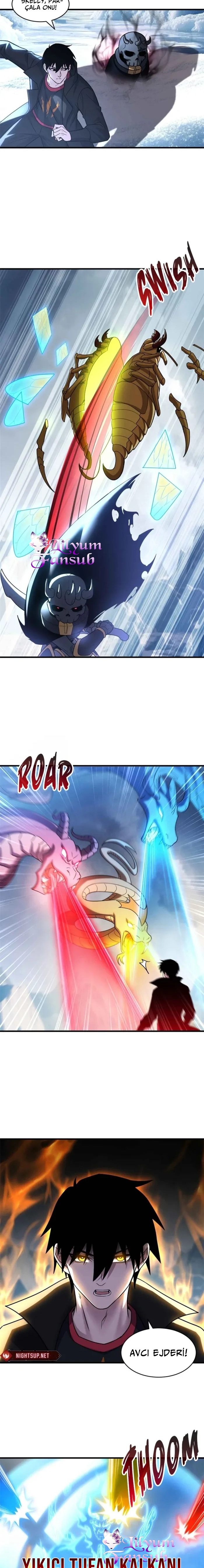 Astral Evcil Hayvan Mağazası Bölüm 178 - Sayfa 6