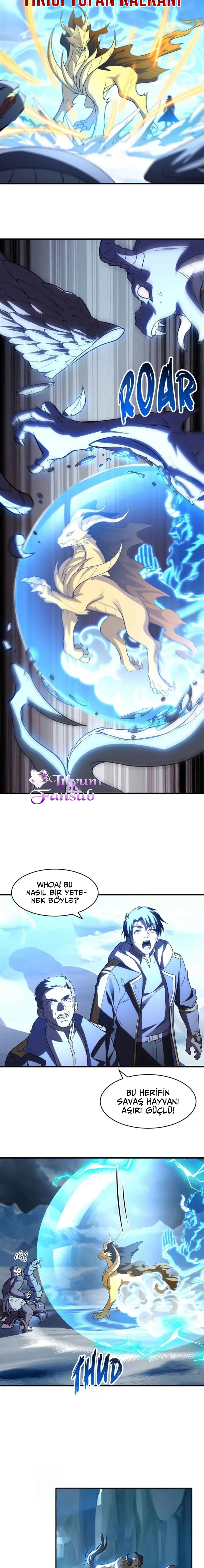 Astral Evcil Hayvan Mağazası Bölüm 178 - Sayfa 7