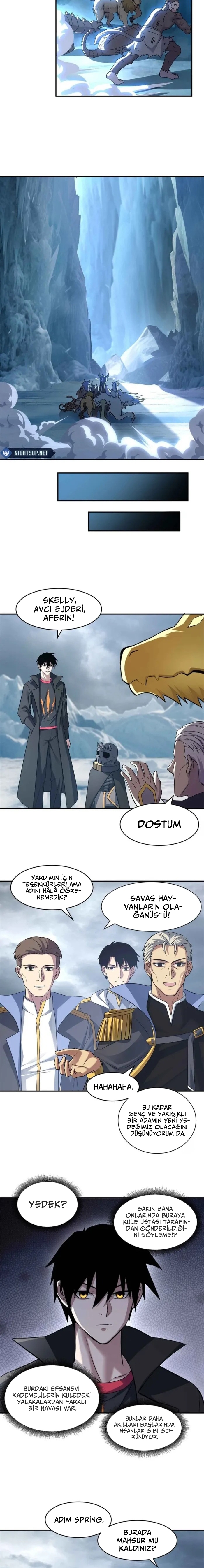 Astral Evcil Hayvan Mağazası Bölüm 178 - Sayfa 8