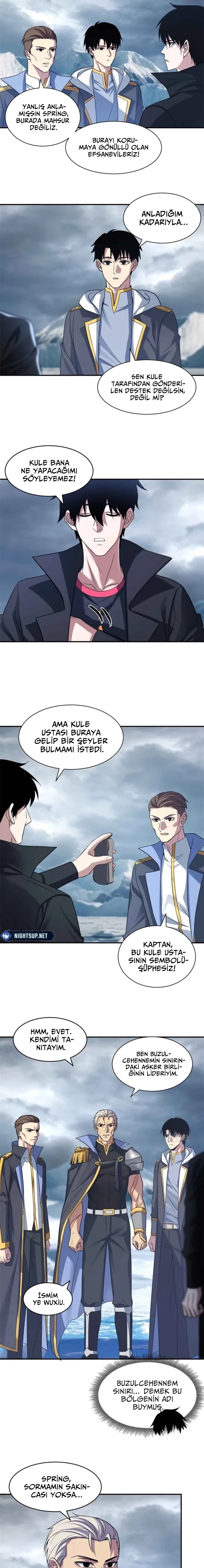 Astral Evcil Hayvan Mağazası Bölüm 178 - Sayfa 9