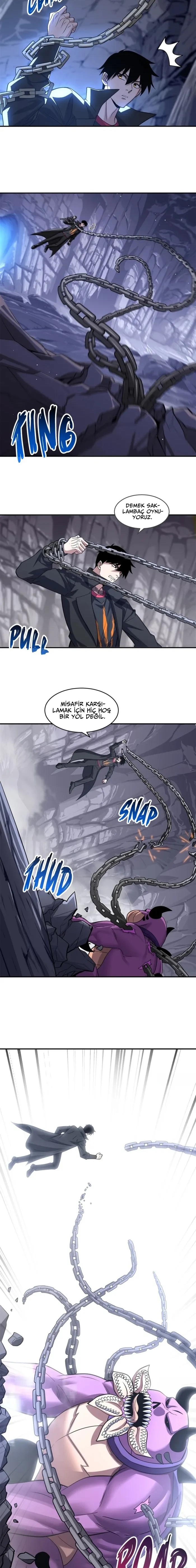 Astral Evcil Hayvan Mağazası Bölüm 177 - Sayfa 2