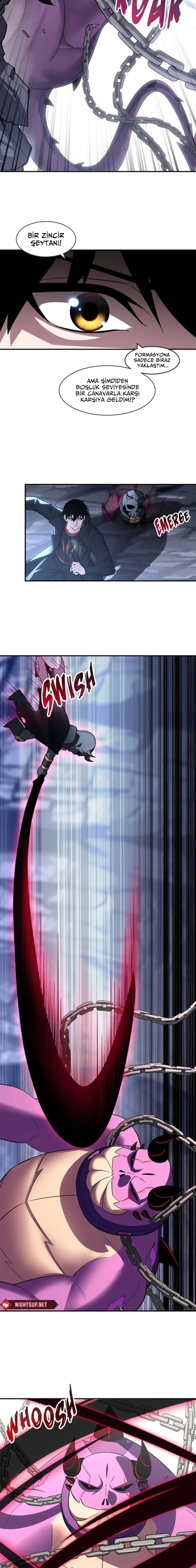 Astral Evcil Hayvan Mağazası Bölüm 177 - Sayfa 3