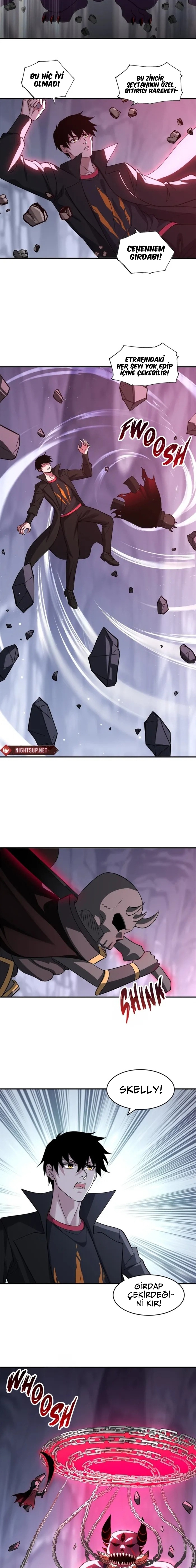 Astral Evcil Hayvan Mağazası Bölüm 177 - Sayfa 5