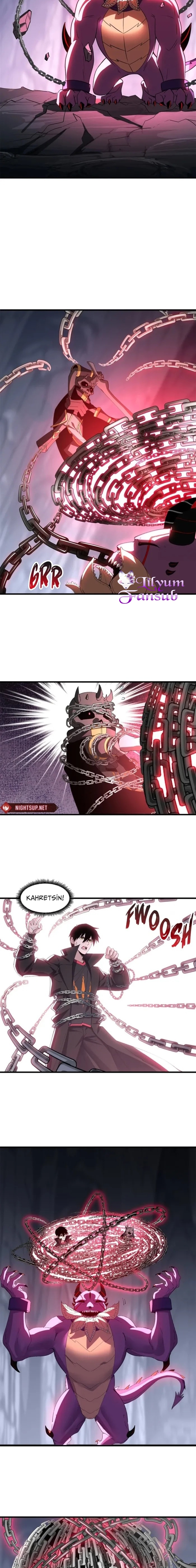 Astral Evcil Hayvan Mağazası Bölüm 177 - Sayfa 6