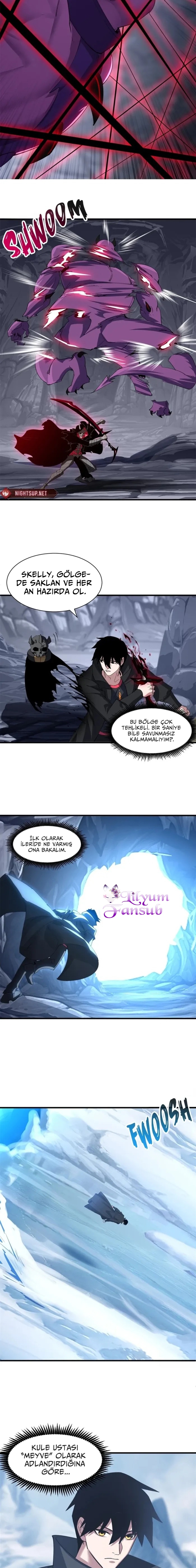 Astral Evcil Hayvan Mağazası Bölüm 177 - Sayfa 8