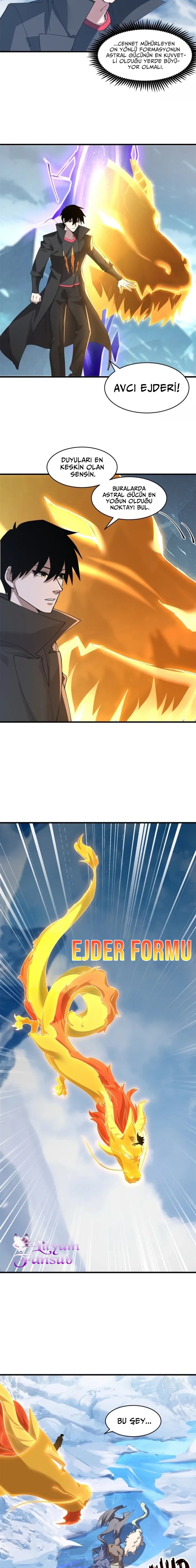 Astral Evcil Hayvan Mağazası Bölüm 177 - Sayfa 9