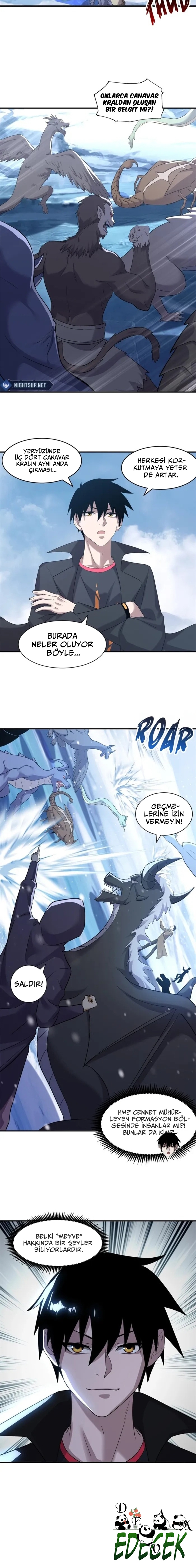 Astral Evcil Hayvan Mağazası Bölüm 177 - Sayfa 10