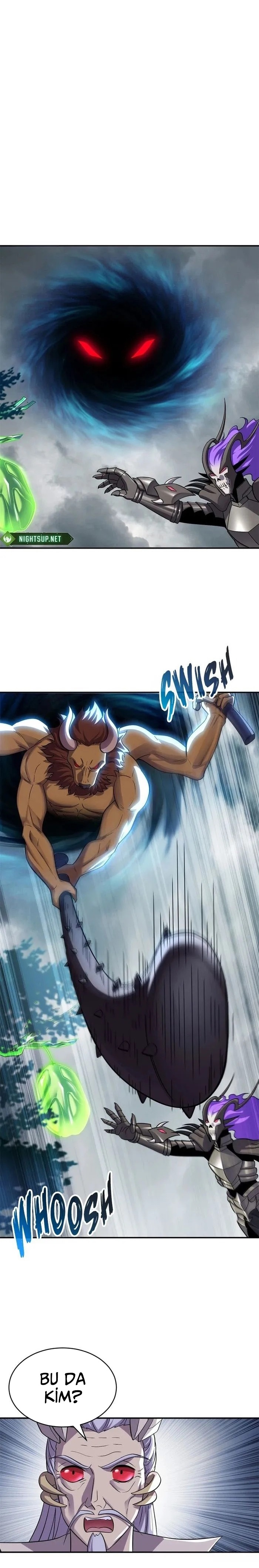 Astral Evcil Hayvan Mağazası Bölüm 181 - Sayfa 1