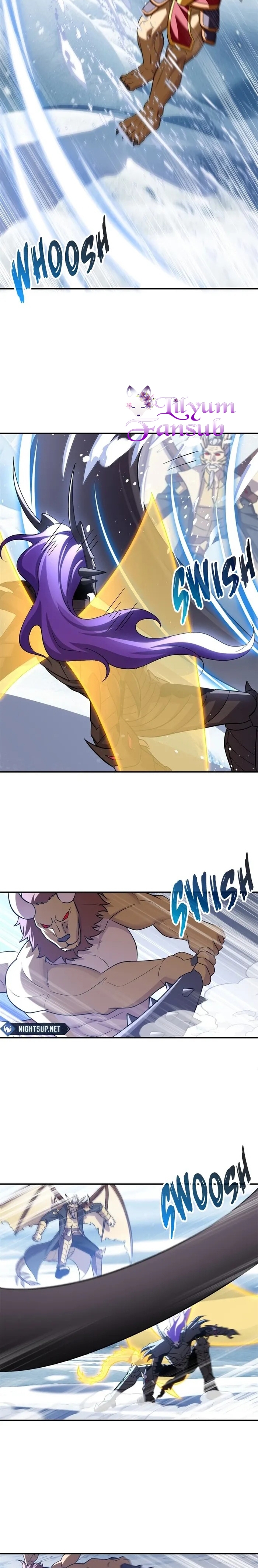 Astral Evcil Hayvan Mağazası Bölüm 181 - Sayfa 4