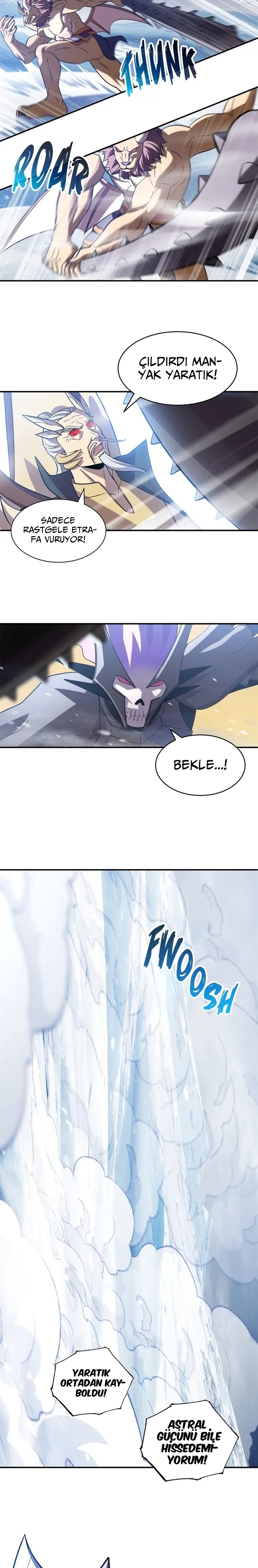 Astral Evcil Hayvan Mağazası Bölüm 181 - Sayfa 5