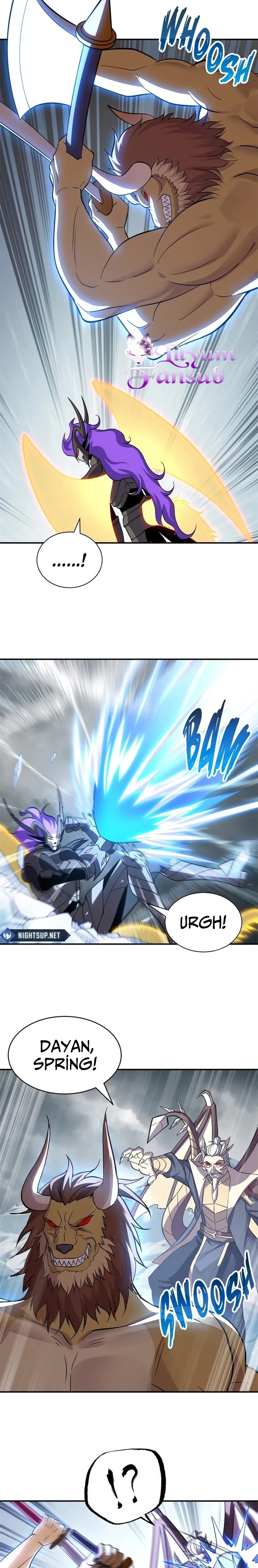 Astral Evcil Hayvan Mağazası Bölüm 181 - Sayfa 6