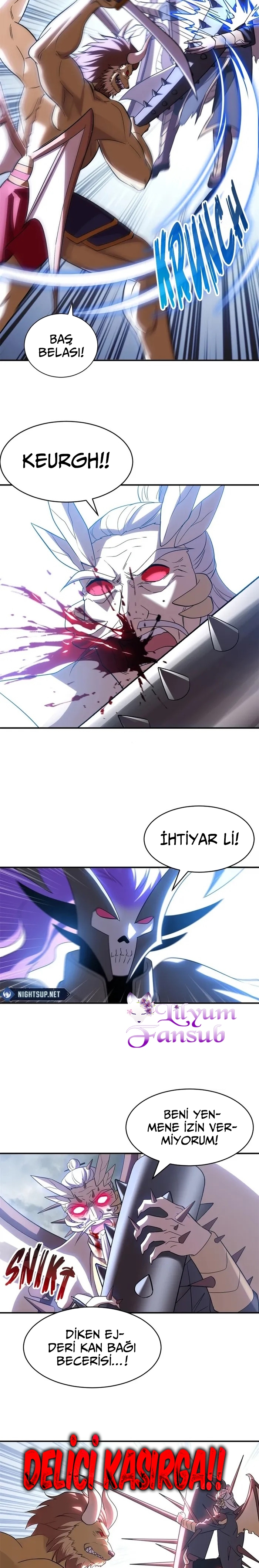 Astral Evcil Hayvan Mağazası Bölüm 181 - Sayfa 7