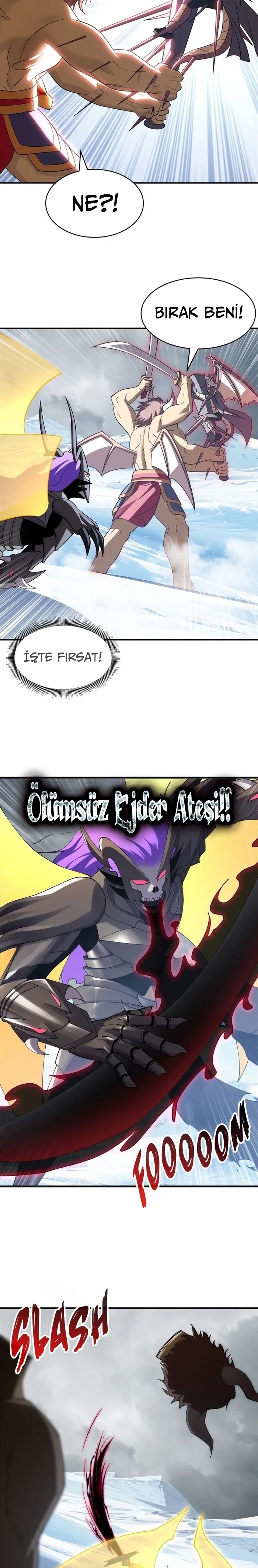 Astral Evcil Hayvan Mağazası Bölüm 181 - Sayfa 8