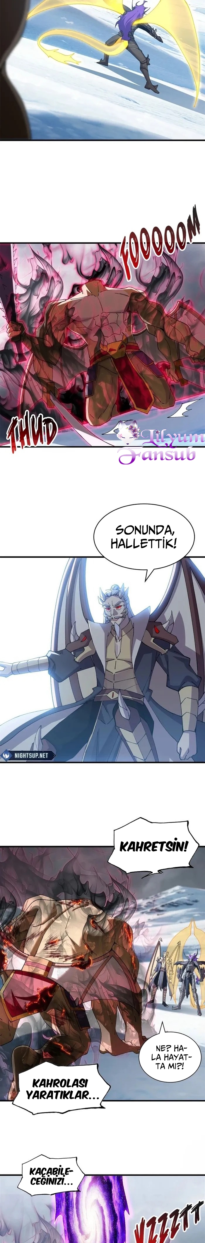 Astral Evcil Hayvan Mağazası Bölüm 181 - Sayfa 9