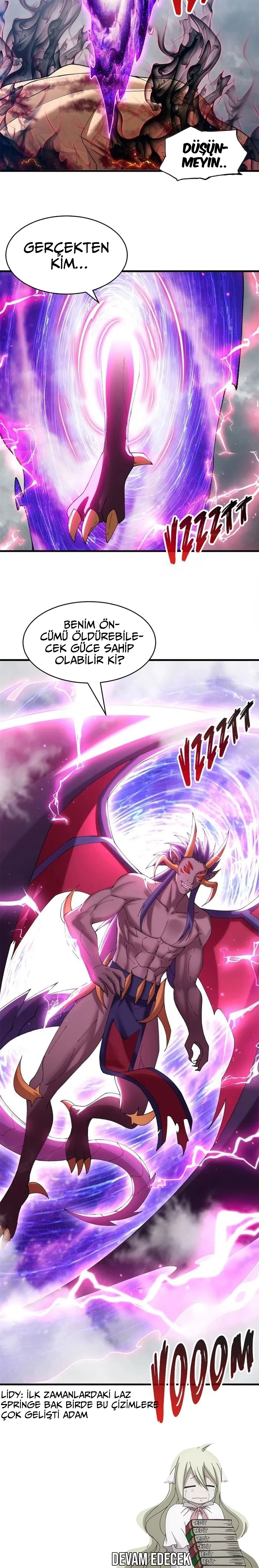 Astral Evcil Hayvan Mağazası Bölüm 181 - Sayfa 10