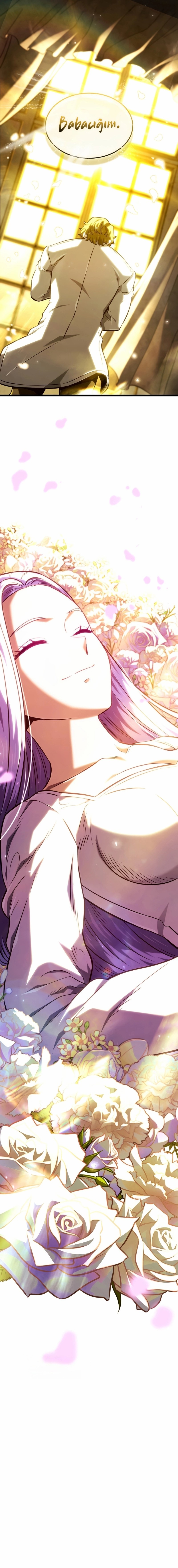 Kuduz Hançerin İntikamı Bölüm 135 - Sayfa 14