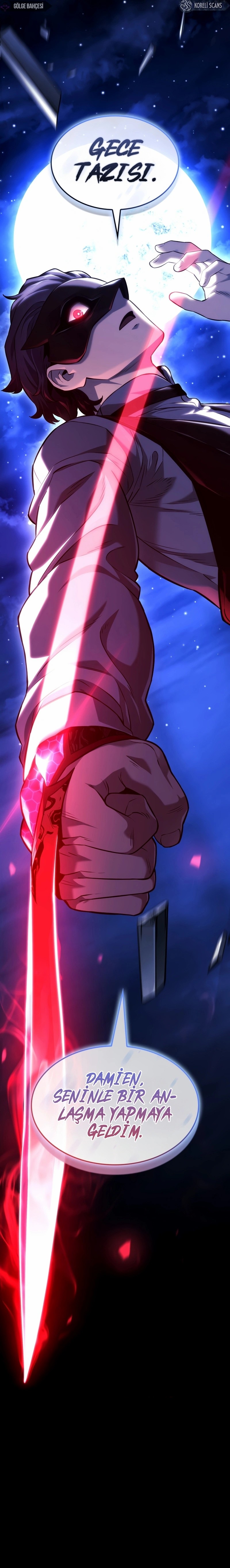 Kuduz Hançerin İntikamı Bölüm 134 - Sayfa 12