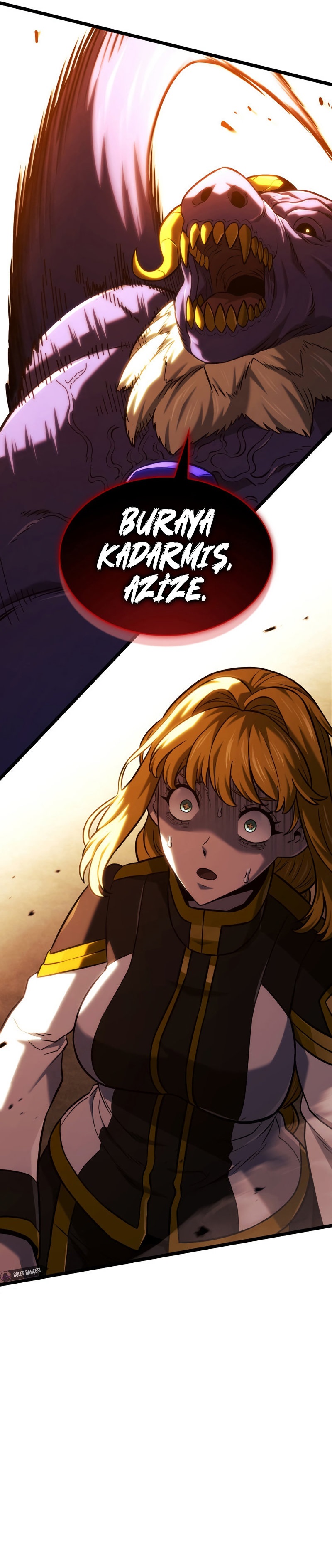 Kuduz Hançerin İntikamı Bölüm 138 - Sayfa 12