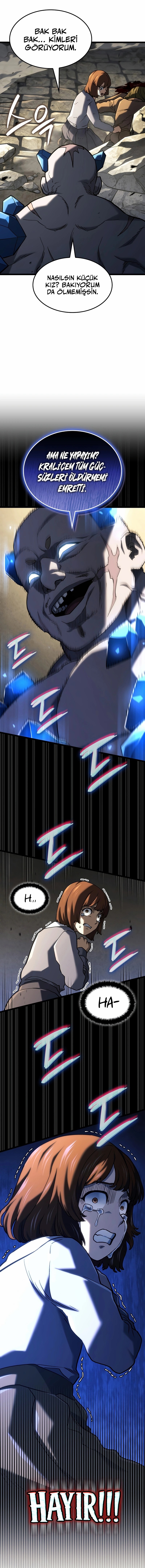 Kuduz Hançerin İntikamı Bölüm 149 - Sayfa 12