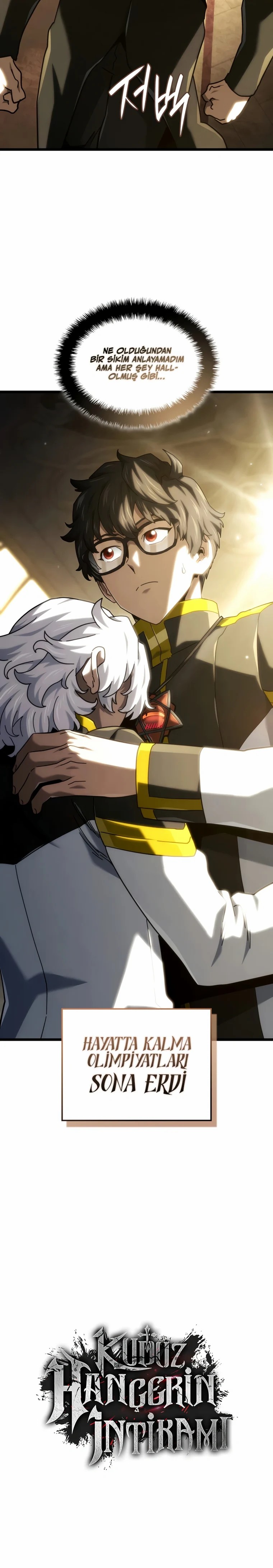 Kuduz Hançerin İntikamı Bölüm 127 - Sayfa 10