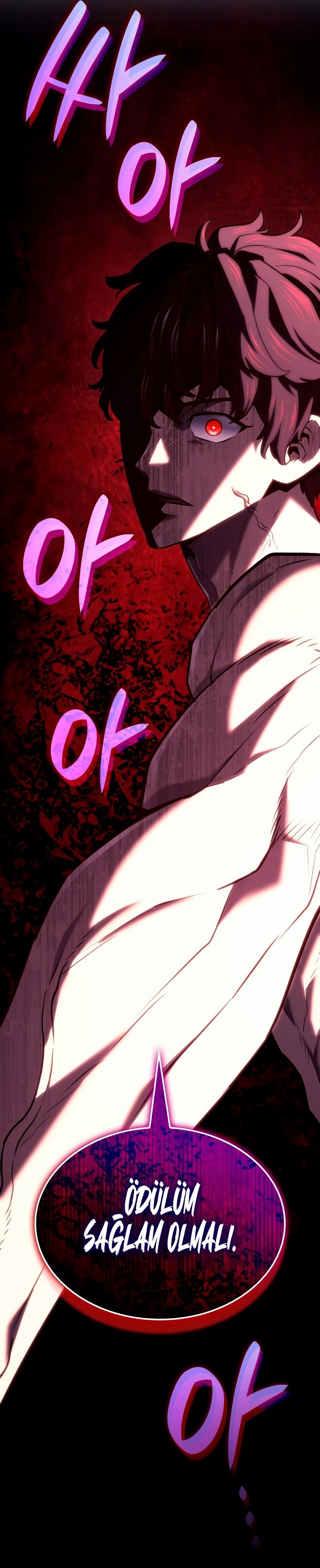 Kuduz Hançerin İntikamı Bölüm 156 - Sayfa 12