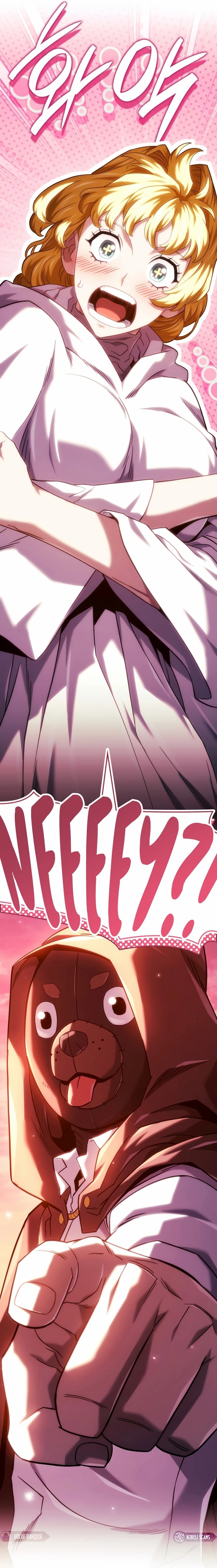 Kuduz Hançerin İntikamı Bölüm 130 - Sayfa 10