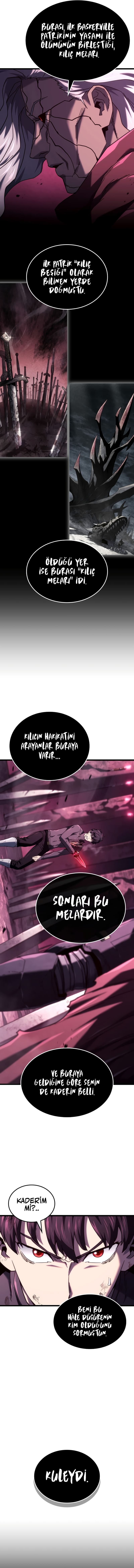 Kuduz Hançerin İntikamı Bölüm 124 - Sayfa 6