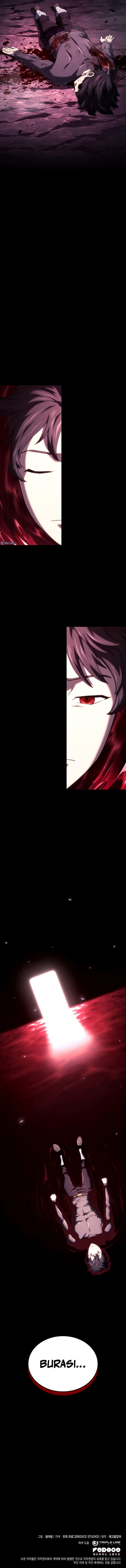 Kuduz Hançerin İntikamı Bölüm 124 - Sayfa 15