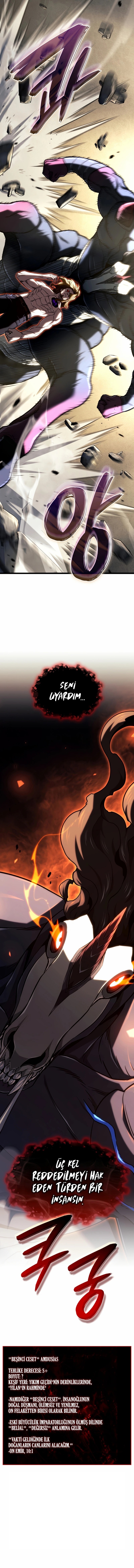 Kuduz Hançerin İntikamı Bölüm 151 - Sayfa 13